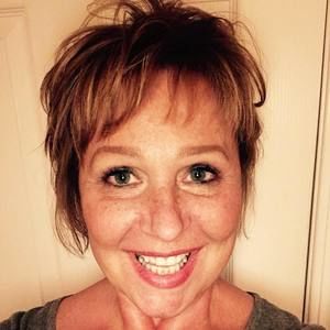 Meet your Posher, Kathleen